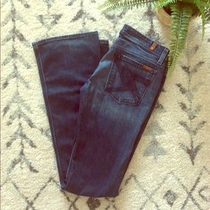 Seven Jeans
